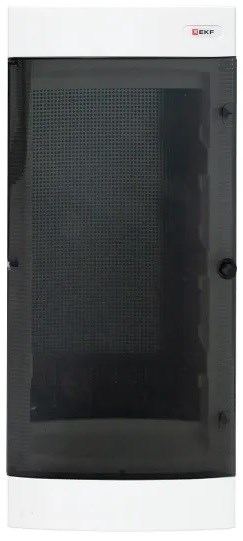 Щит слаботочный  EKF ux-4m-n 1136305