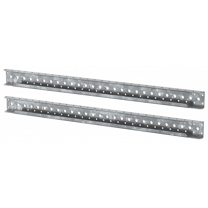 Профиль  IEK FO-00-PRM-080 1154954