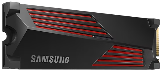 Накопитель SSD M.2 2280 Samsung MZ-V9P1T0CW 1000 ГБ 1024362