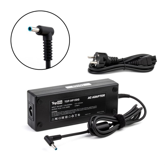 Блок питания  TopOn TOP-HP150G 1222306