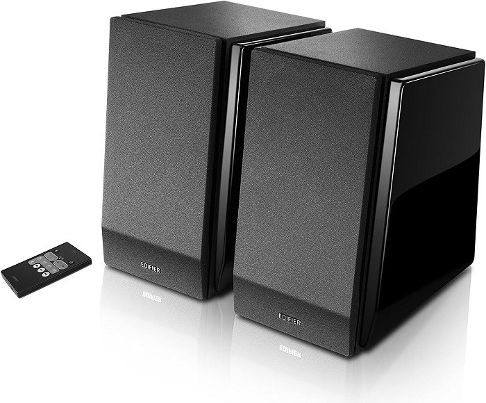 Компьютерная акустика 2.0 Edifier R1850DB black 1015646