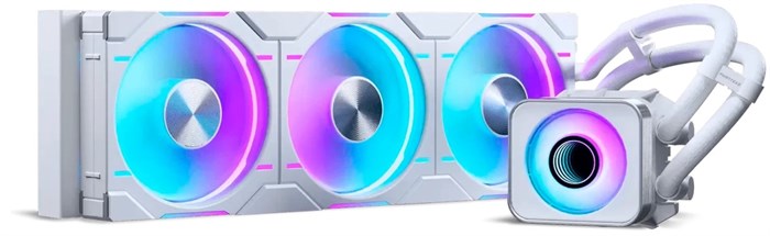 Система охлаждения жидкостная PHANTEKS Glacier One 360D30 X2 1210992