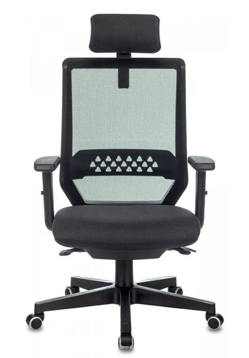 Кресло  Бюрократ EXPERT BLACK 1106084