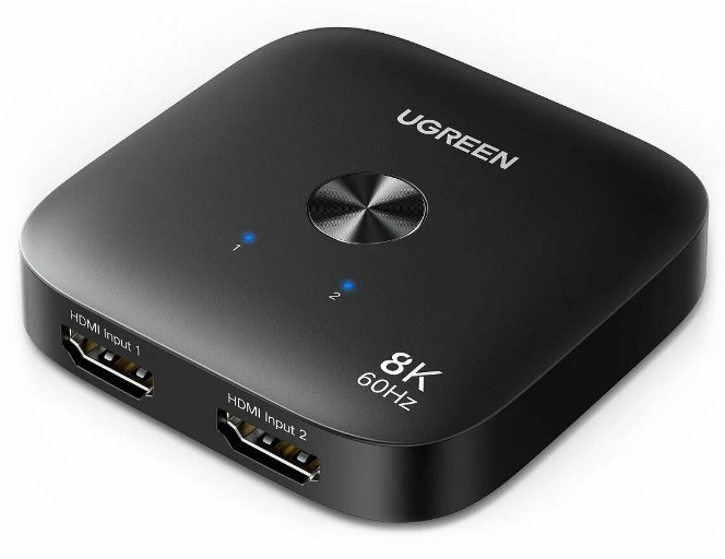 Переключатель  UGreen AW700 1239587