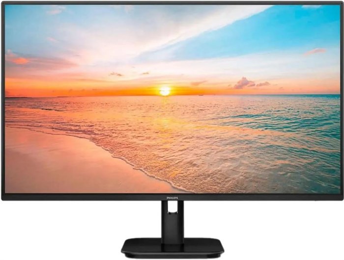 Монитор 27" Philips 27E1N1300A 1112801