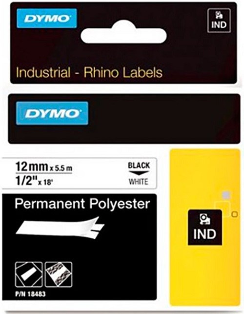 Картридж  Dymo 18483 527596