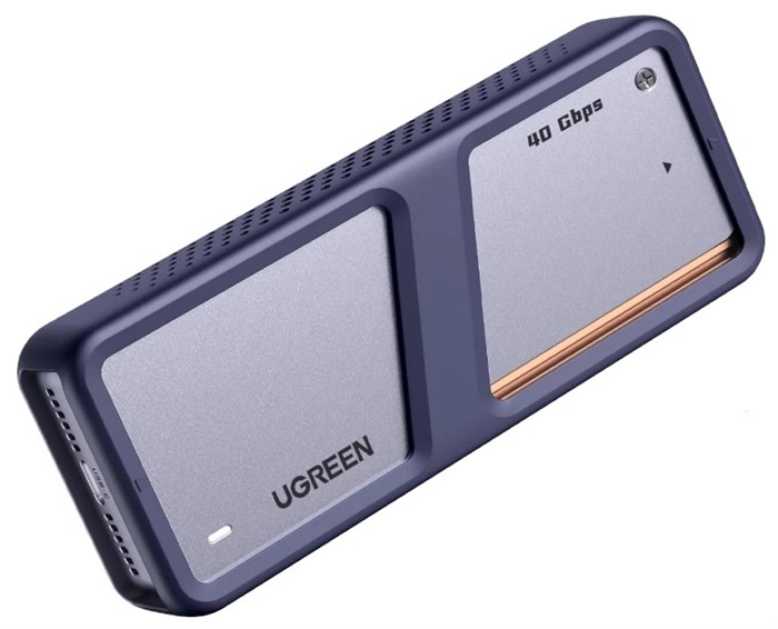 Бокс внешний  UGreen D703 1239597