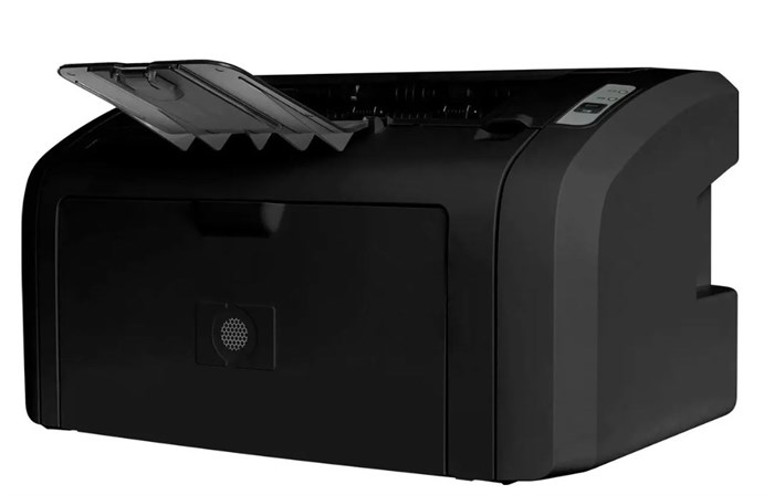 Принтер лазерный черно-белый Cactus CS-LP1120NWB 1090730