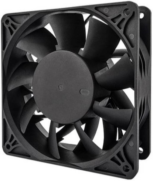 Вентилятор для корпуса ALSEYE AS14038BVH-M1 842888