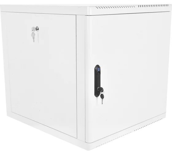 Шкаф настенный 19", 9U ЦМО ШРН-9.500.1 1138740