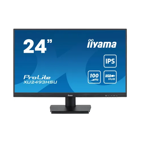 Монитор 23,8" Iiyama ProLite XU2493HSU-B6 1089201