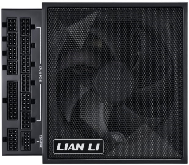Блок питания ATX Lian-Li EG0850 Gen.5 1132665