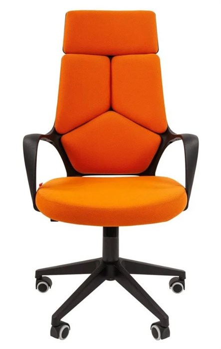 Кресло офисное Chairman 525 1038563