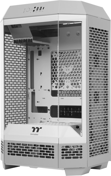 Корпус mini-ITX Thermaltake The Tower 300 LIMESTONE 1111690