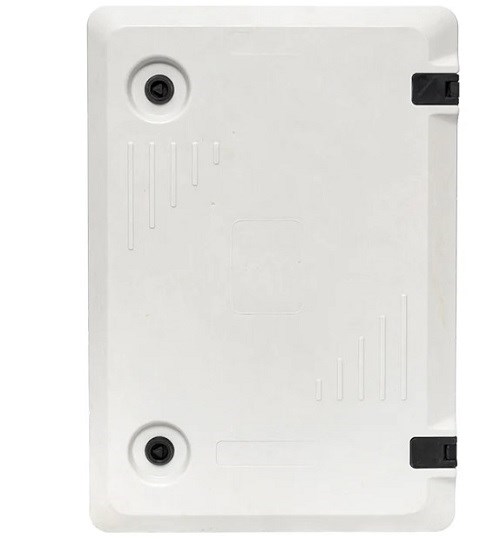 Щит с монтажной панелью EKF FRE503517MP 1130771