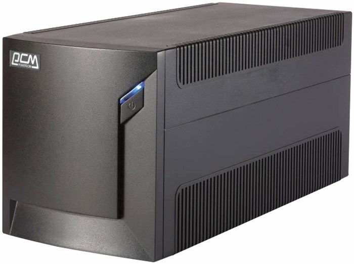 Источник бесперебойного питания  Powercom RPT-1500AP 542669