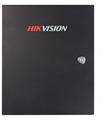 Контроллер доступа HIKVISION DS-K2802 586936