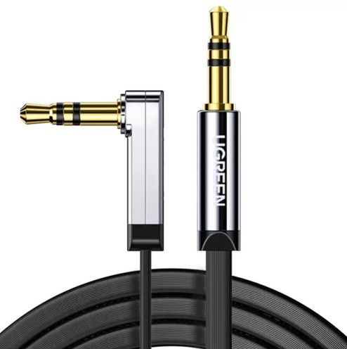 Кабель угловой UGREEN AV119 1226703