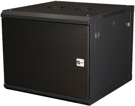 Шкаф настенный 19", 9U Datarex DR-642101 1188560