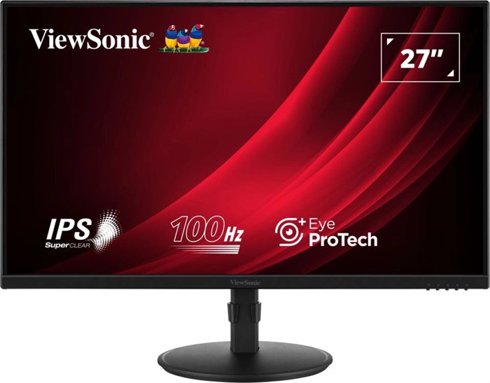 Монитор 27" Viewsonic VA2708-HDJ 1115092