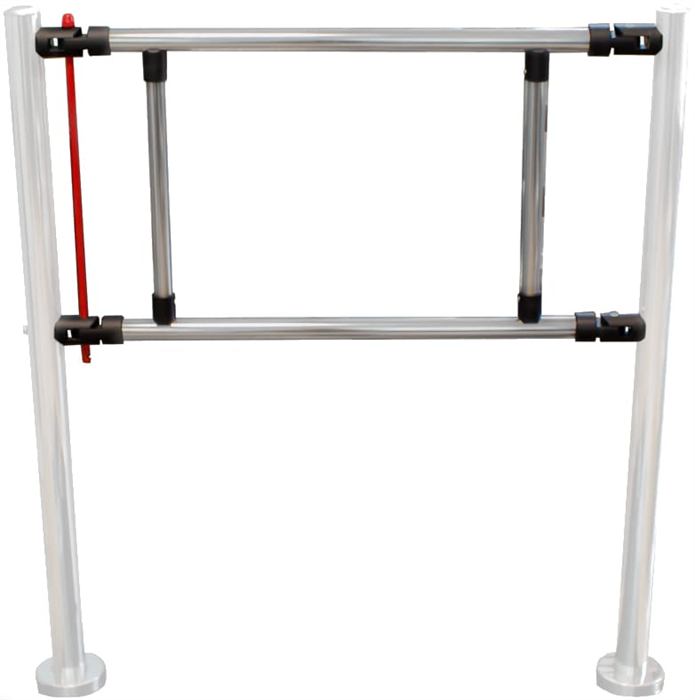 Комплект  3V ограждения "Антипаника" 1,5 м 1022267