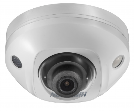 Видеокамера  HIKVISION DS-2CD2543G0-IWS (2.8 MM) 627282