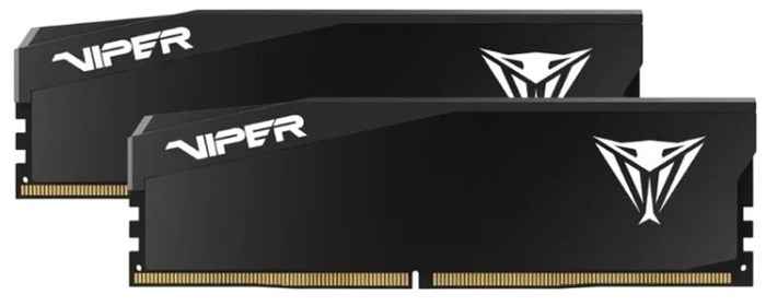 Модуль памяти DDR5 32GB (2*16GB) Patriot Memory VEU532G6028K 1231623