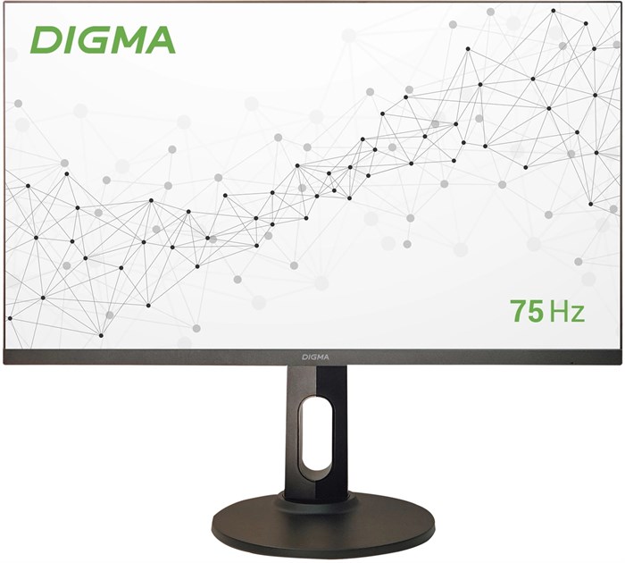 Монитор 27" Digma Progress 27P605F 1156360