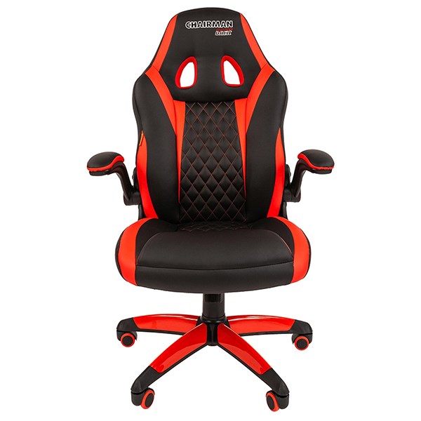 Кресло игровое Chairman game 15 894470