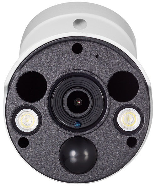 Видеокамера IP REDLINE RL-IP15P-S.alert 854669