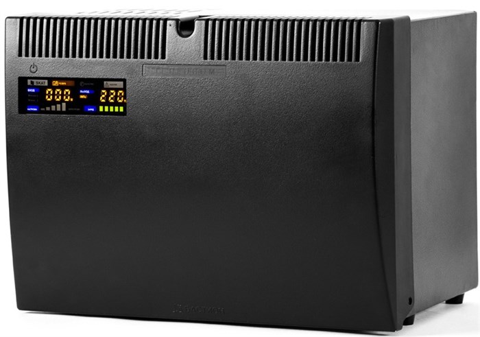 Источник бесперебойного питания  Бастион Teplocom - 500+ 823664