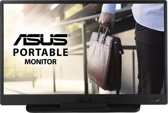 Монитор 15,6" ASUS ZenScreen MB165B 1228947