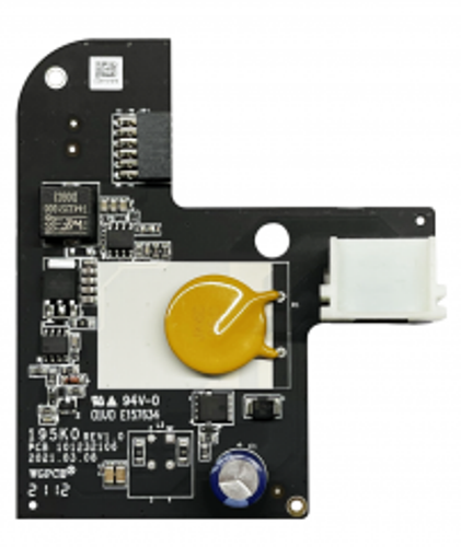 Блок питания  HIKVISION ModuleDC4-16 1037454