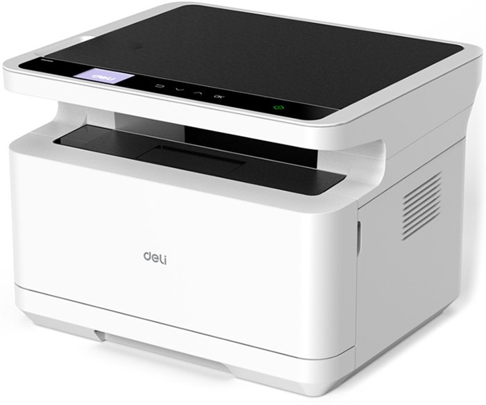 МФУ лазерное черно-белое Deli M2000DNWs 1091930