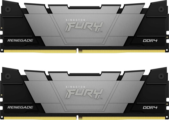 Модуль памяти DDR4 32GB (2*16GB) Kingston FURY KF436C16RB12K2/32 1058342
