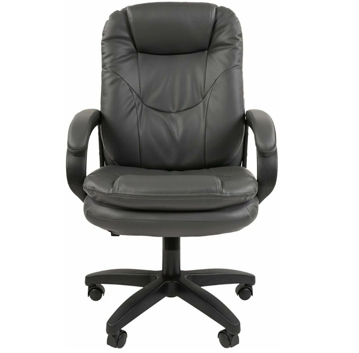 Кресло офисное Chairman 668 1038618