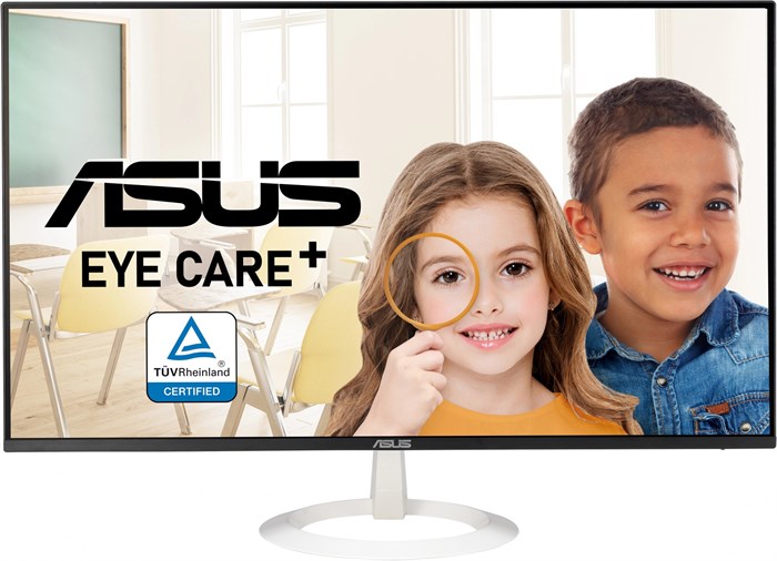 Монитор 27" ASUS VZ27EHF-W 1112768