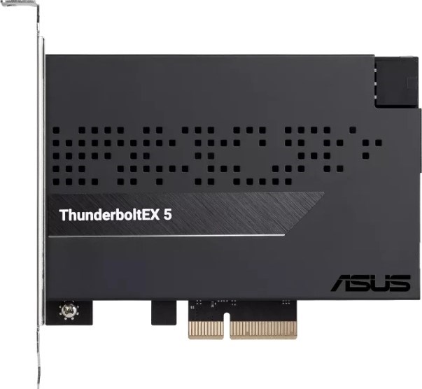 Контроллер  ASUS THUNDERBOLTEX 5 1196912