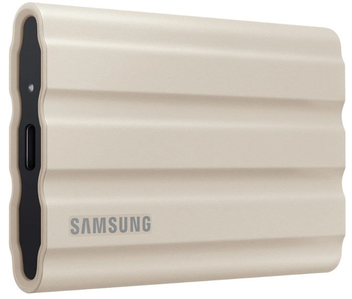 Внешний SSD USB 3.2 Gen 2 Type-C Samsung MU-PE1T0K/EU 1000 ГБ 1222701