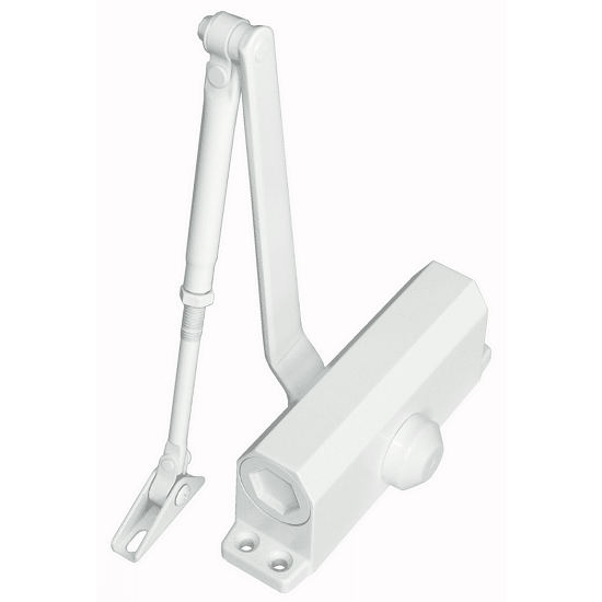 Доводчик  Smartec ST-DC003-WT (белый) 552346