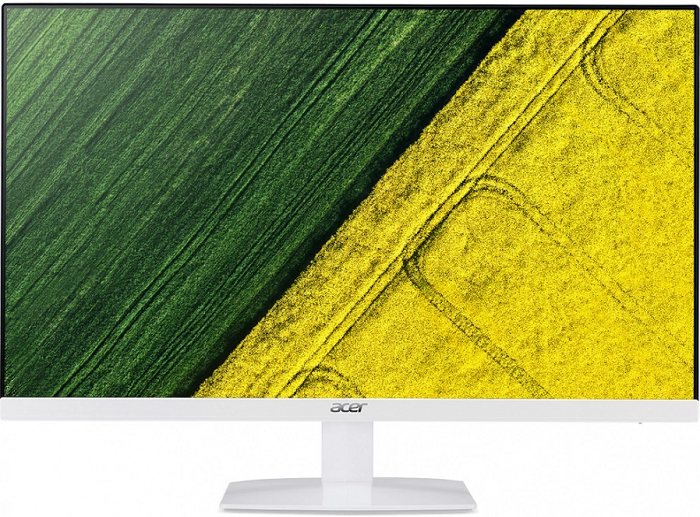 Монитор 27" Acer HA270Awi 872980