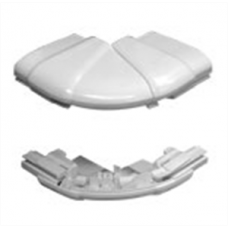 Угол внешний Legrand 010636 86874