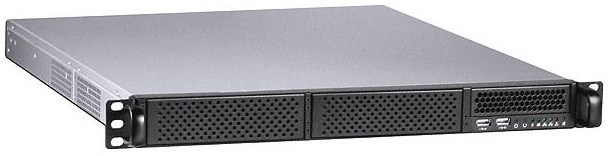 Корпус серверный 3U Procase EB350D-B-0 1092287