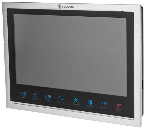 Видеодомофон  Rexant 45-0439 1016750