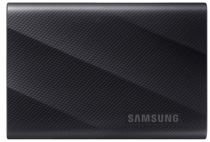 Внешний SSD USB 3.2 Gen 2 Type-C Samsung Т9 Portable 1024 ГБ 1073926