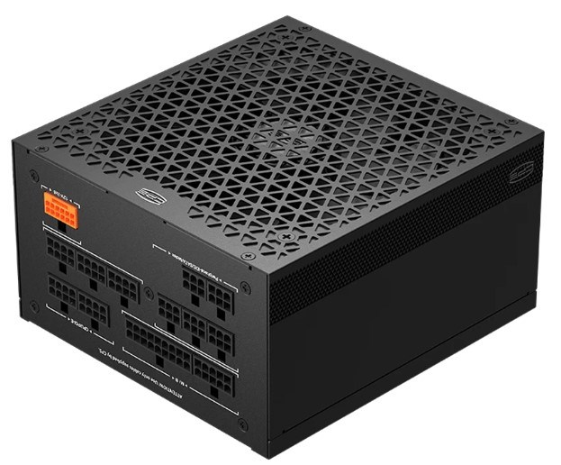 Блок питания ATX PCCooler P5-YS850-G1F 1163756