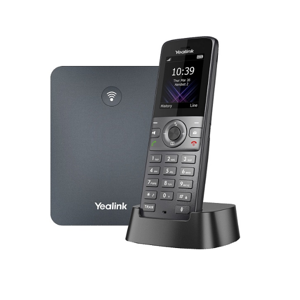 Телефон DECT  Yealink W74P 1102561