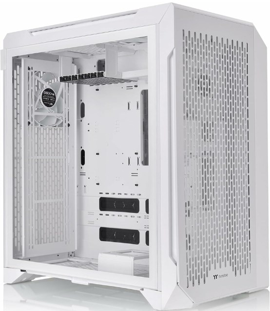 Корпус ATX Thermaltake CTE C700 Air 1040339