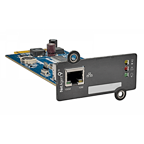 Сетевая карта  Парус электро CY504 SNMP 894133