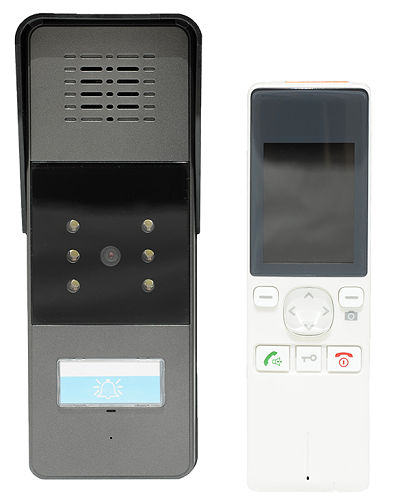 Комплект  Slinex RD-30 573997